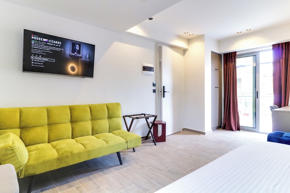 ABOV Acropolis 40/50