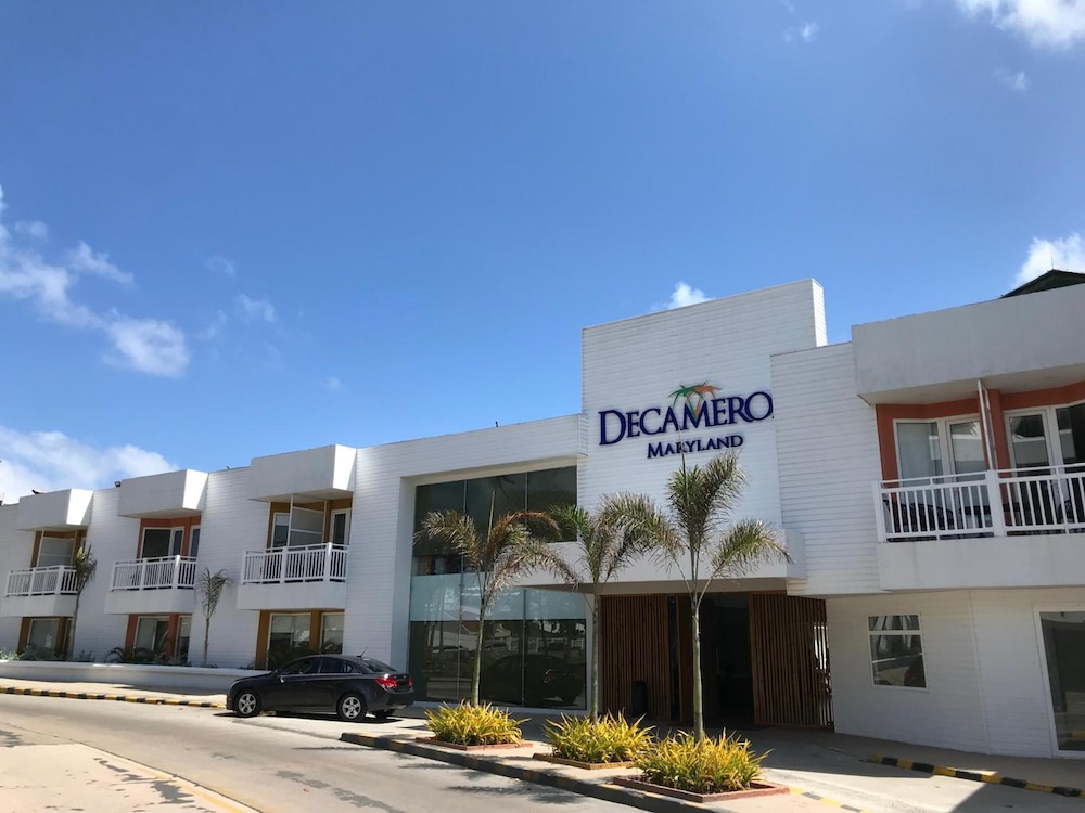 Decameron Maryland 1/50