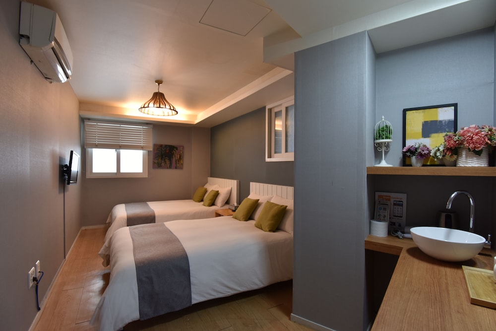 HOTEL QB SEOUL DONGDAEMUN 27/66