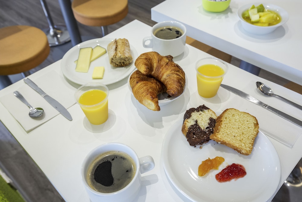 Greet Hotel Annecy Cran Gevrier 28/46