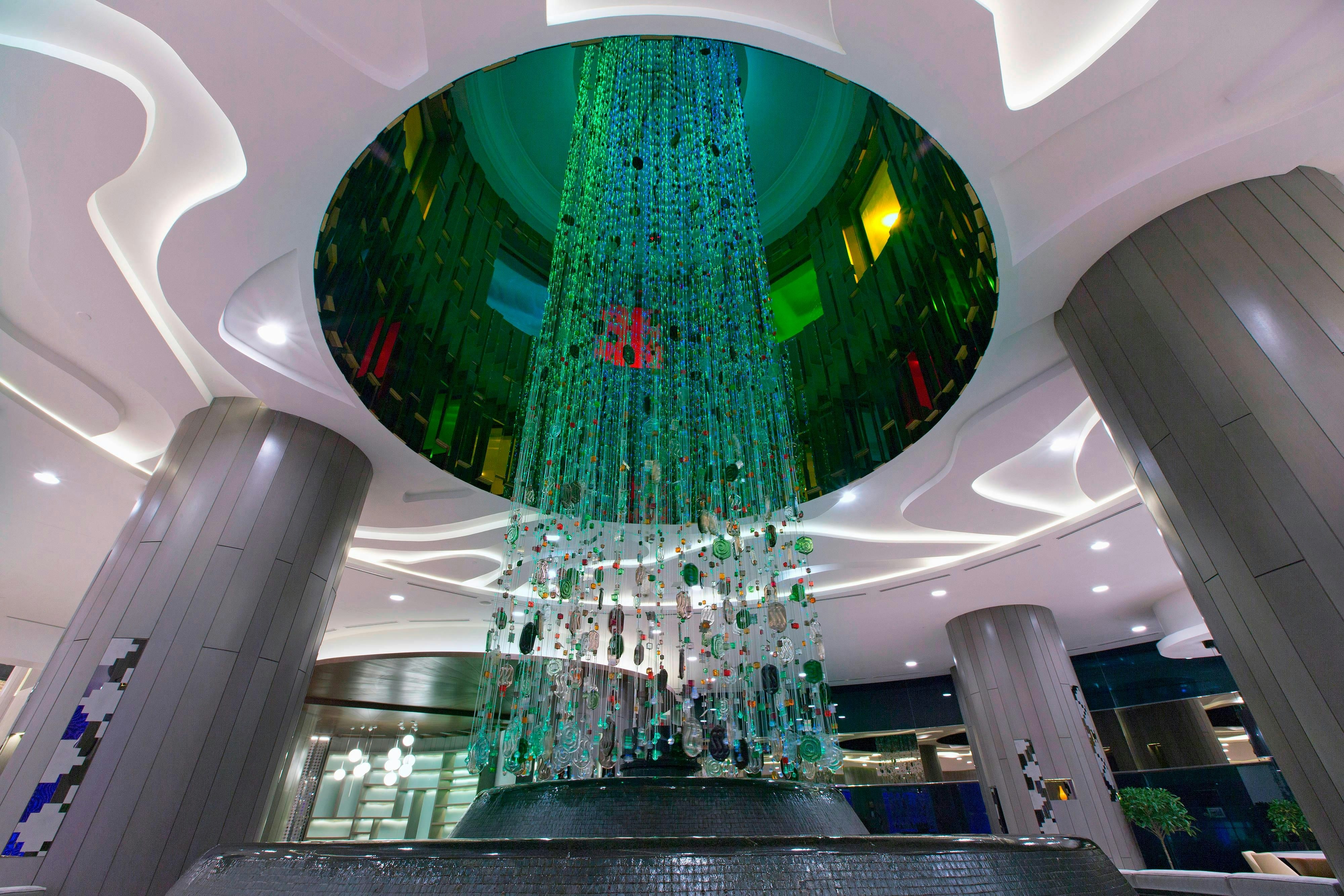LE MERIDIEN KUALA LUMPUR 83/83