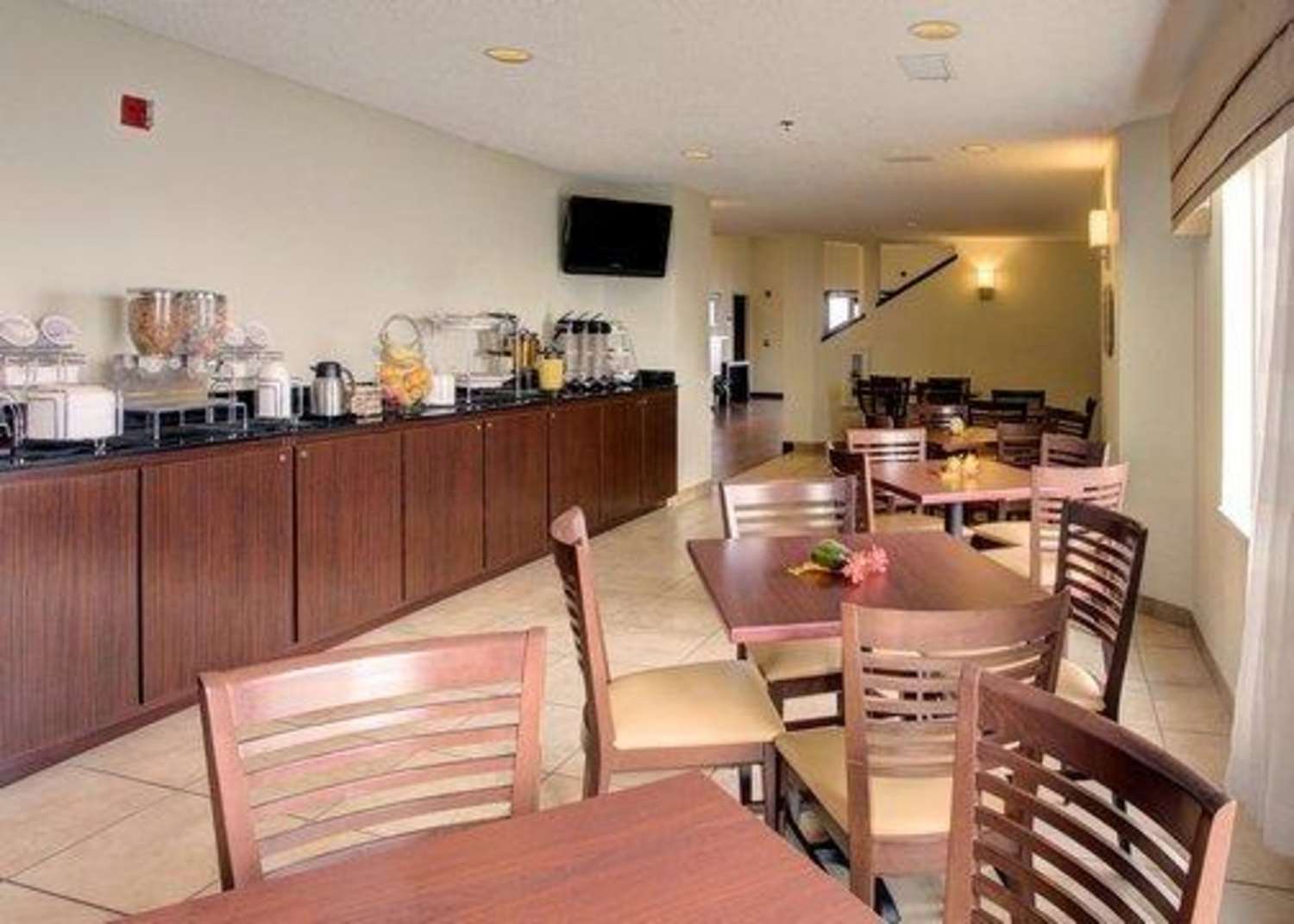 Sleep Inn Pasco Tri - Cities 22/28