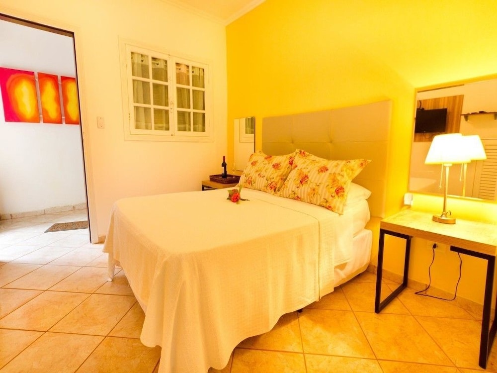 POUSADA VILA ATLANTICA INN 22/58