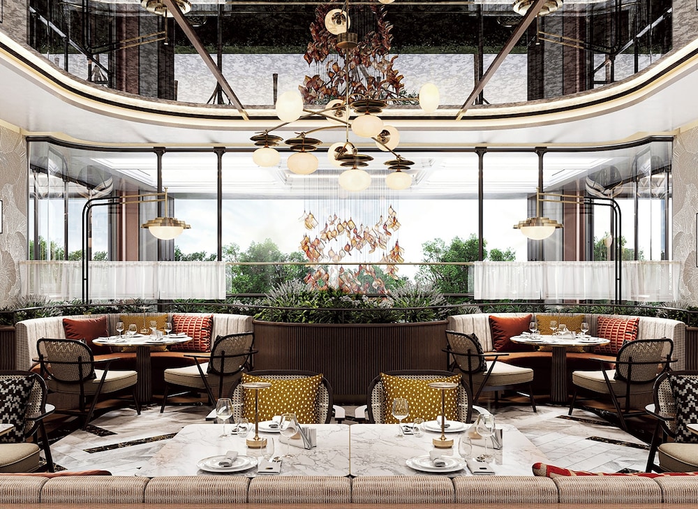 Fairmont Bangkok Sukhumvit 52/63