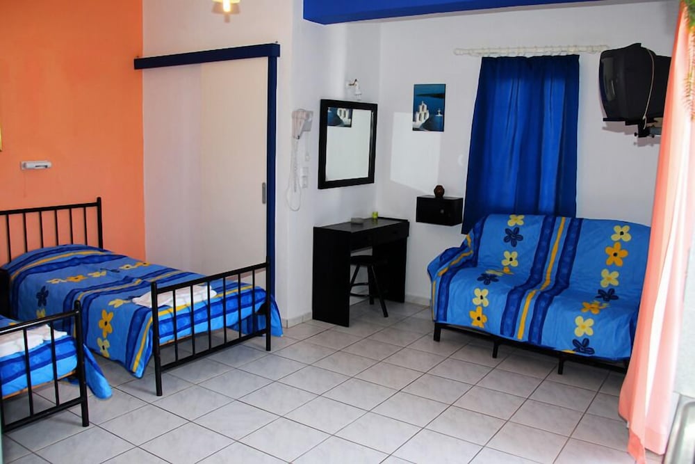 Psaras Apartments 34/70