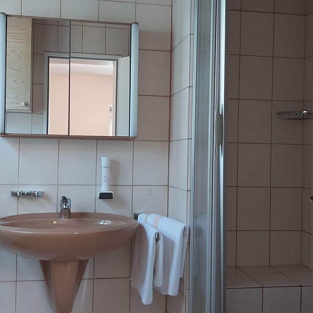 Hotel Grunberger 27/71