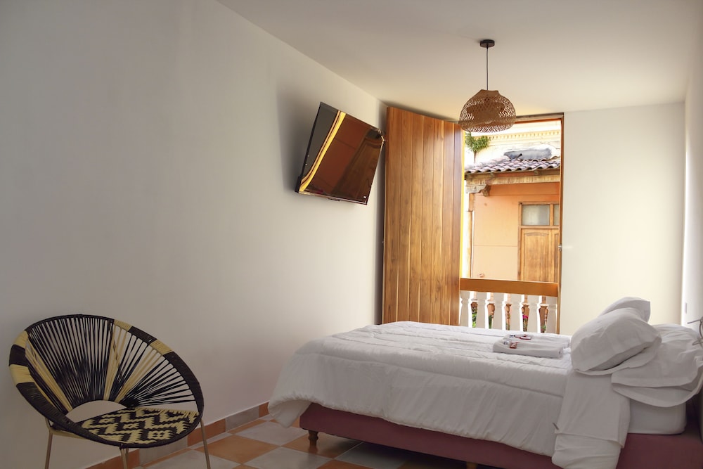 Hostal Casa Torres Centro Historico Adults Only 15/50
