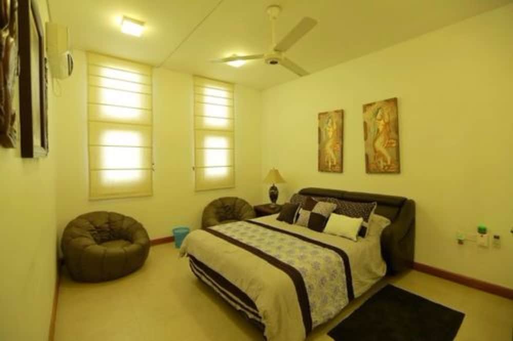 The Sanctuary Boutique Bungalow Kandy 5/16