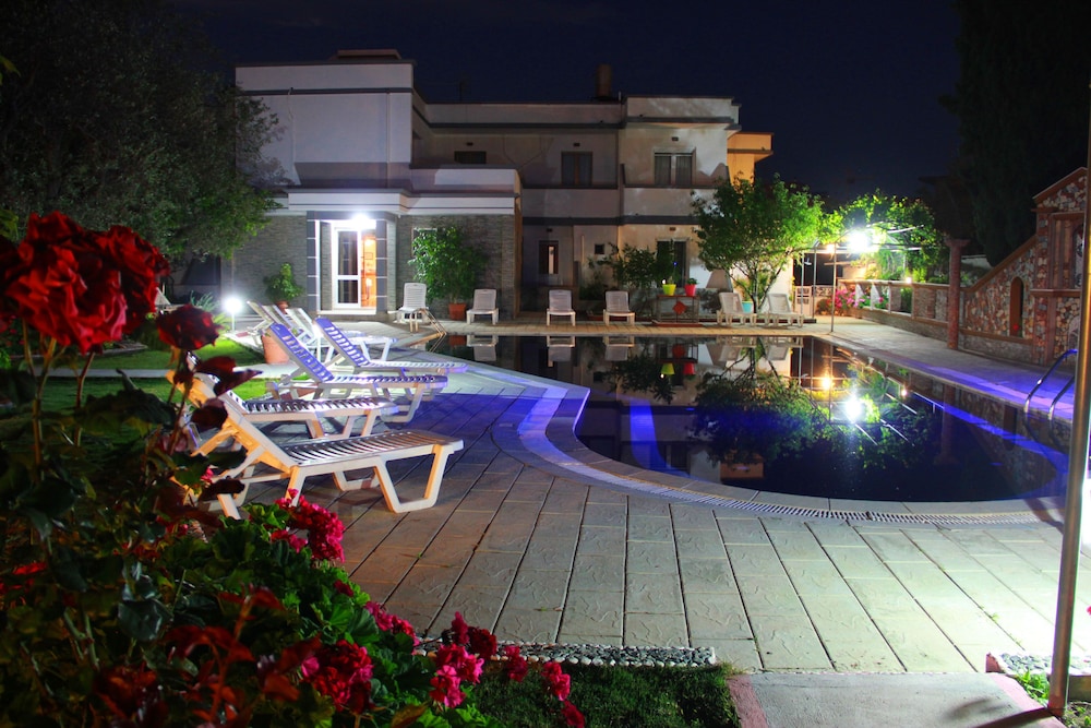 Hotel Dimitra Sun 42/50