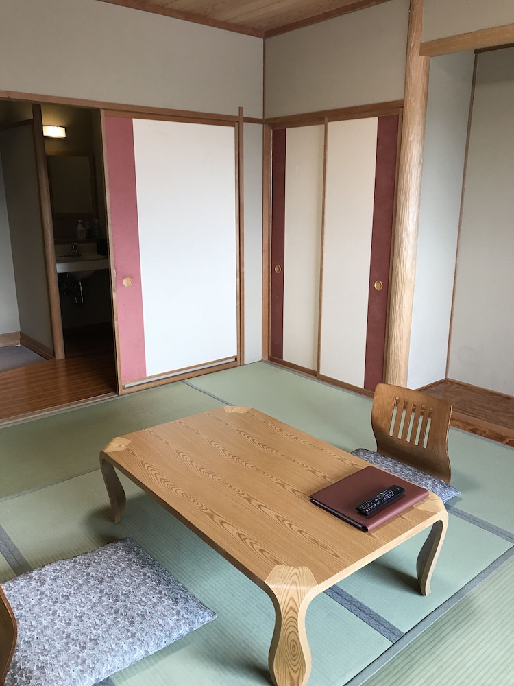 Hotel Higashidate 35/50