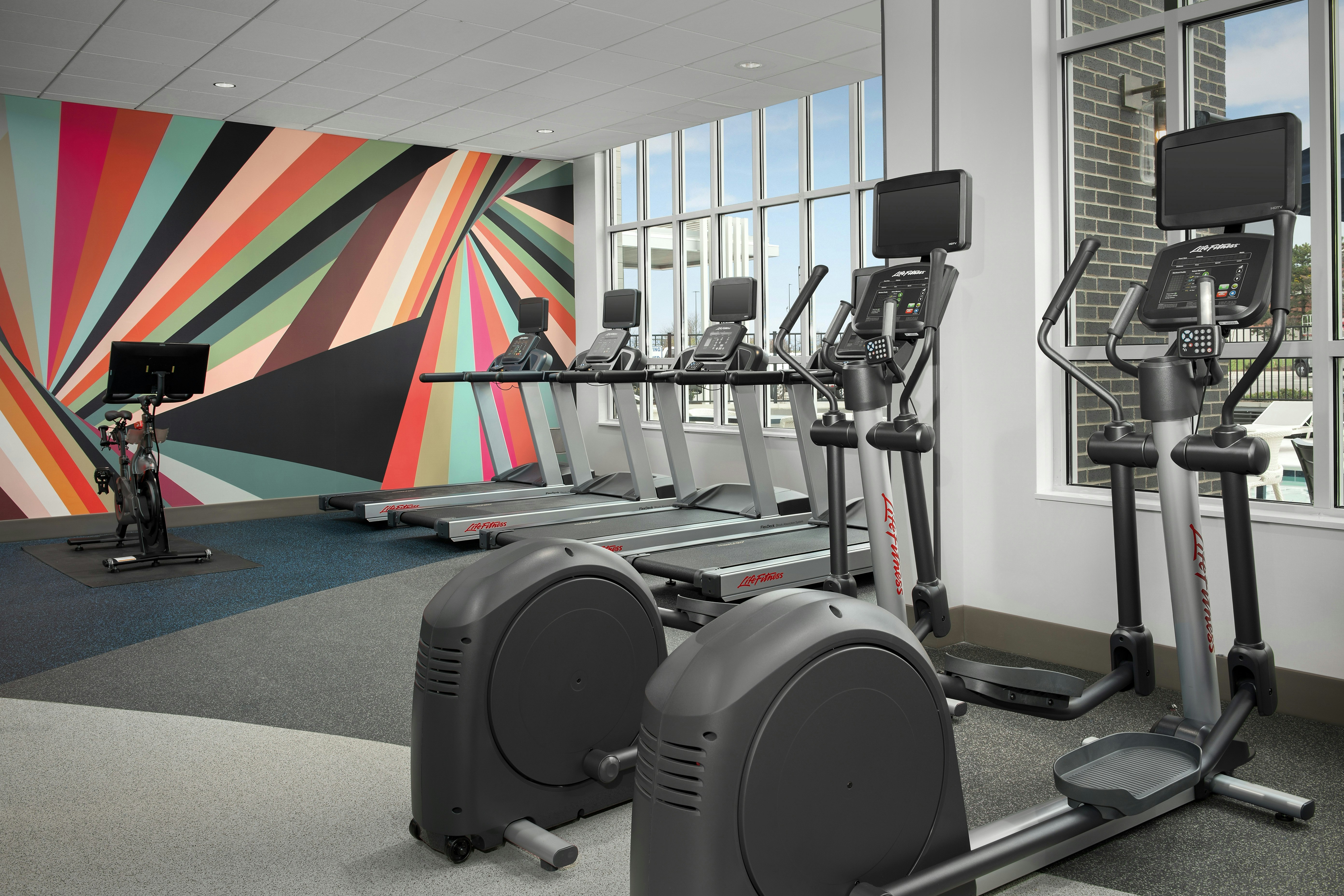 Hilton Garden Inn Florence Cincinnati Airport South 12/27