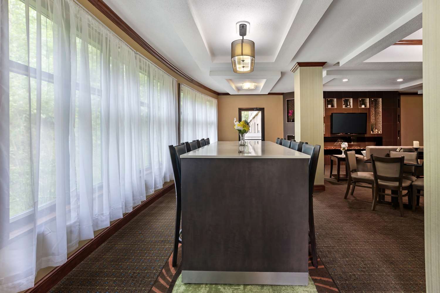 Best Western Plus Clearfield 8/45