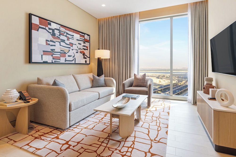 Vida Dubai Mall 30/60