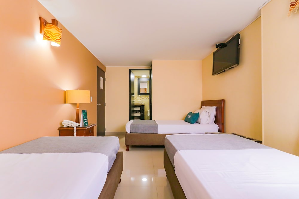 Hotel Ayenda Gran Marquez 1014 16/50