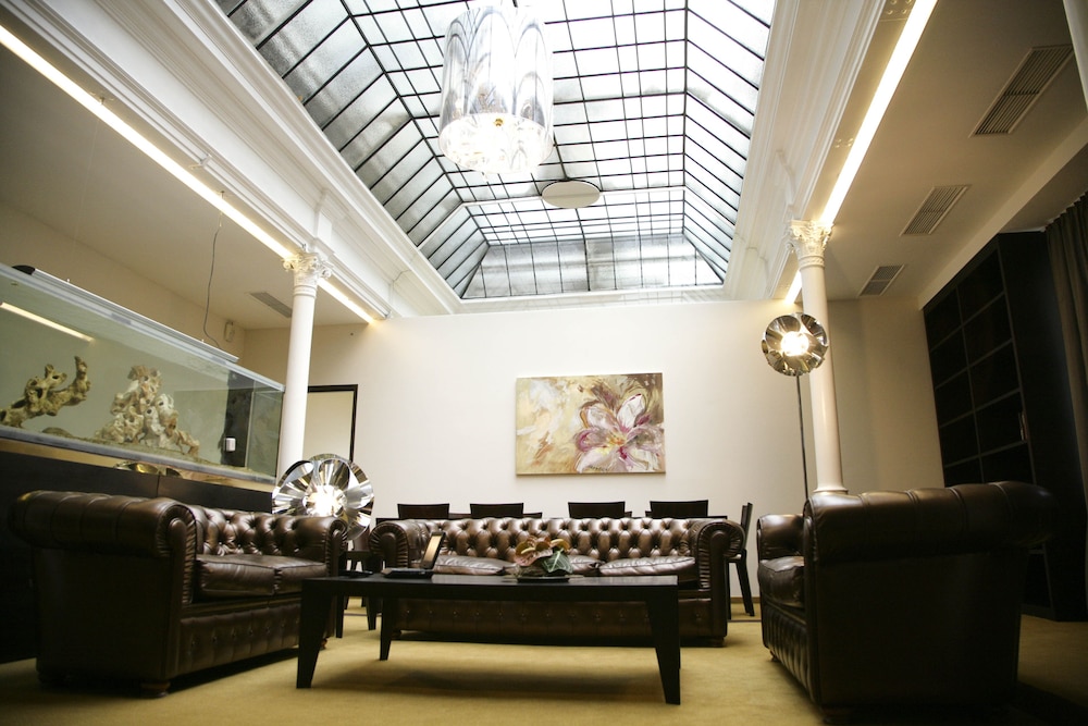 MyPlace Premium Apartments - City Centre 48/73