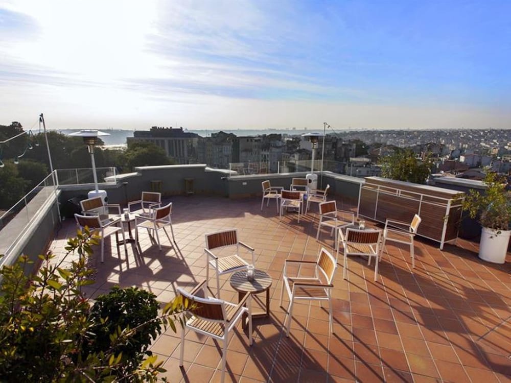 Lina Hotels Taksim Pera 34/63