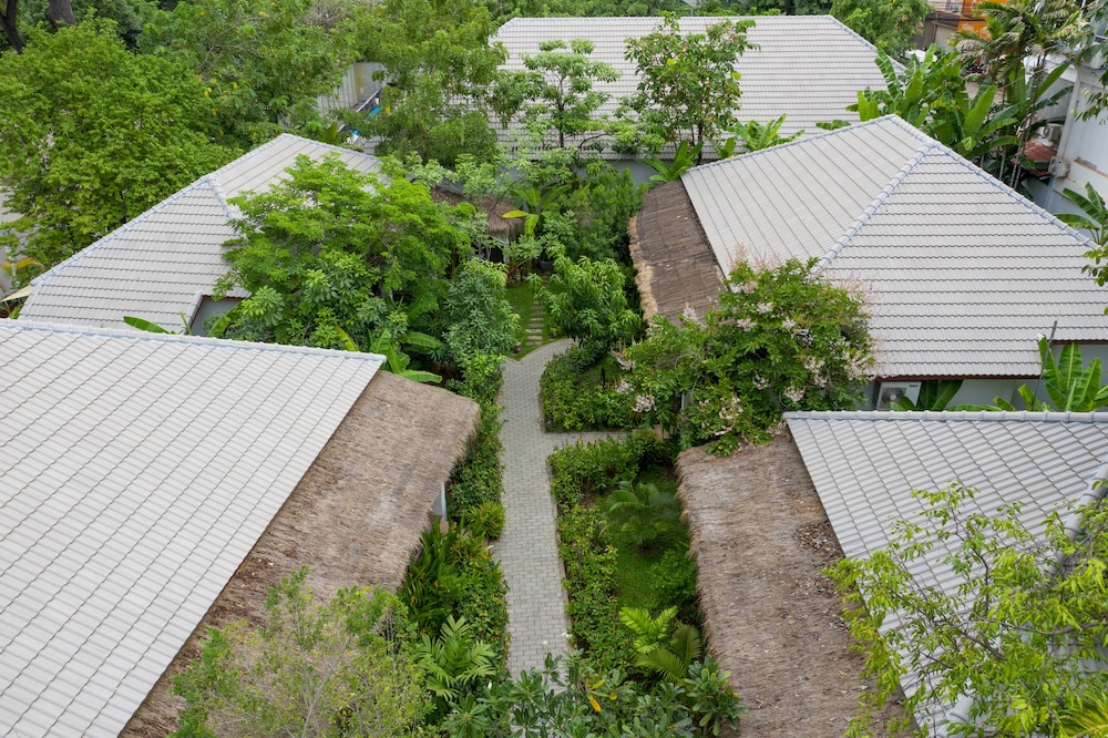 La Riviere D Angkor Resort 72/75