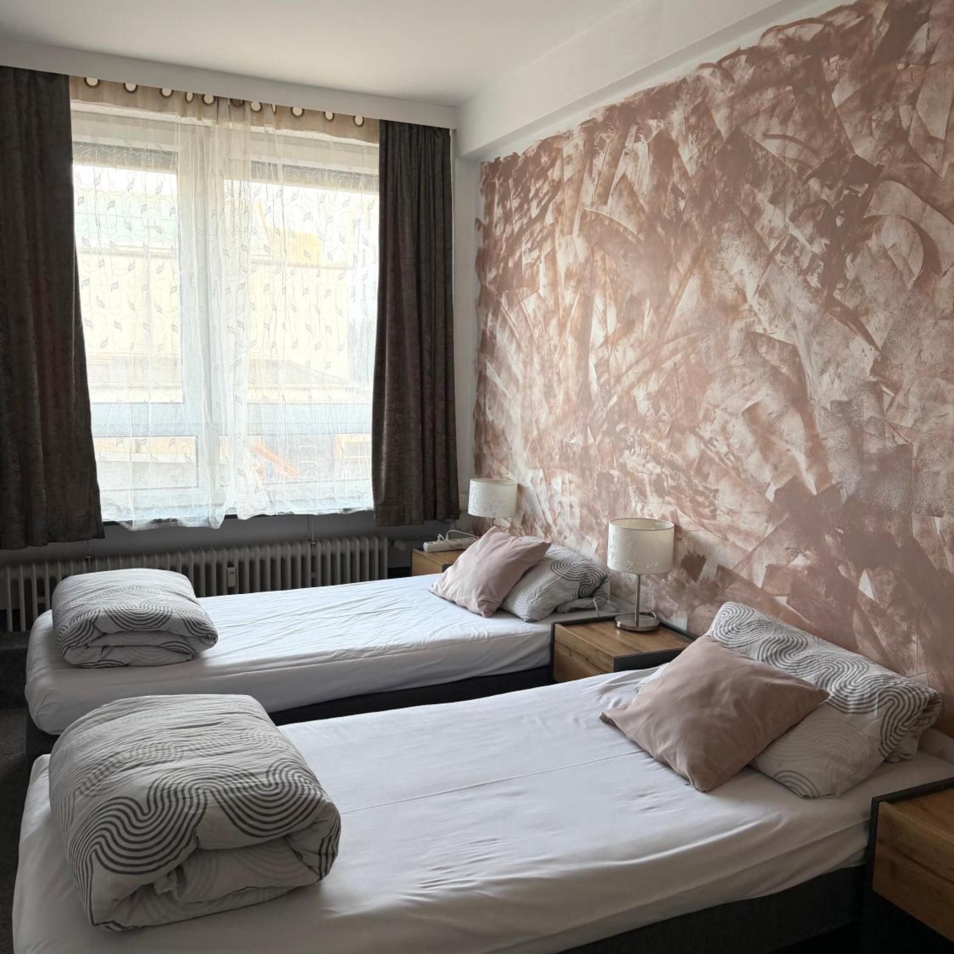 Hotel Wandsbek Hamburg 19/49
