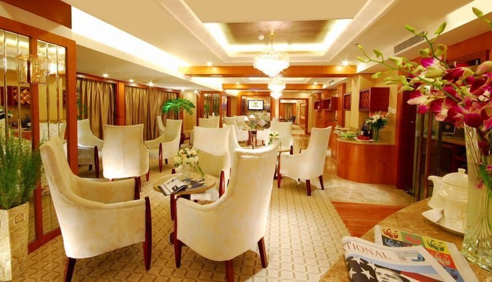 Empark Grand Hotel Xian 6/41