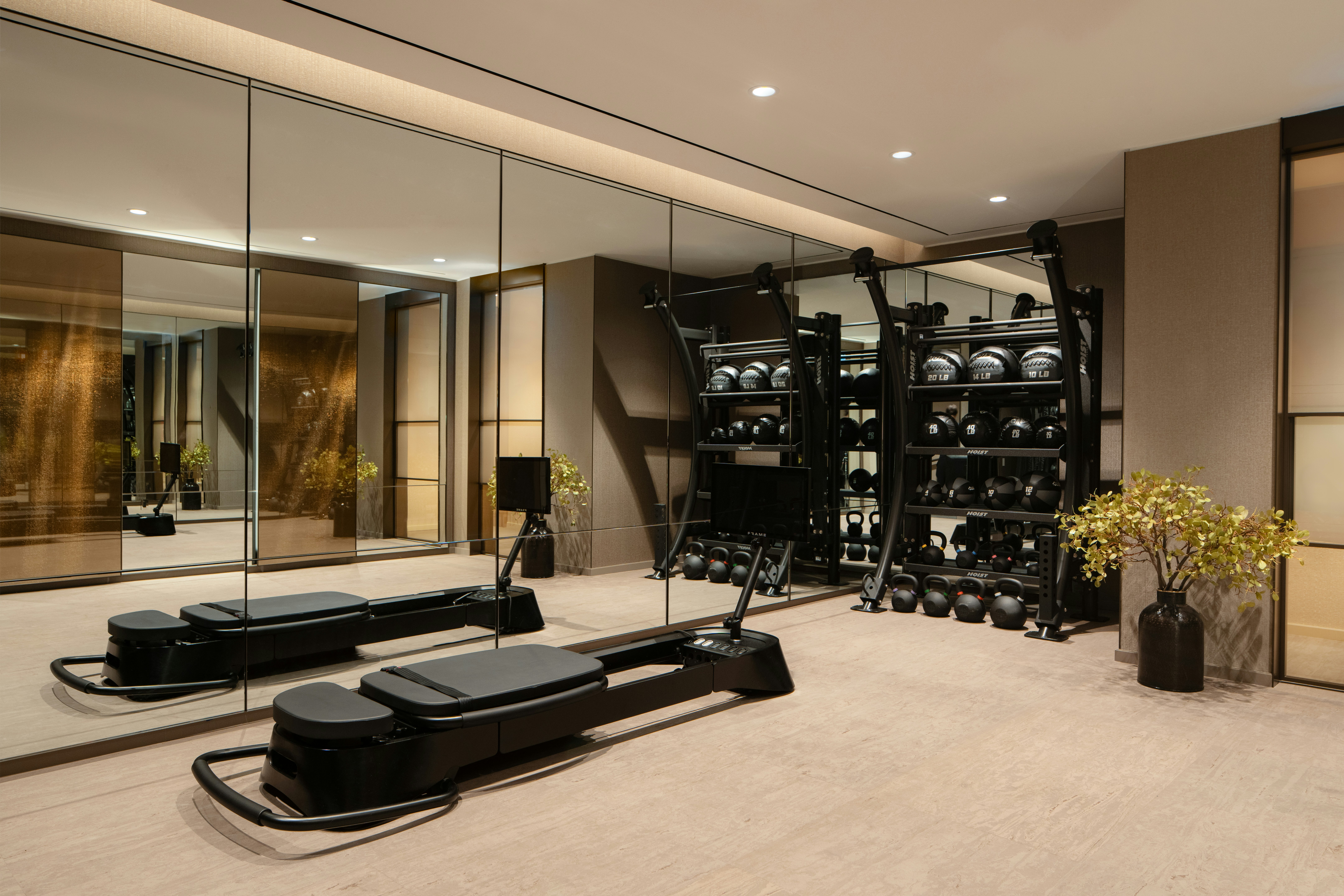 Four Seasons Hotel Toronto 26/44