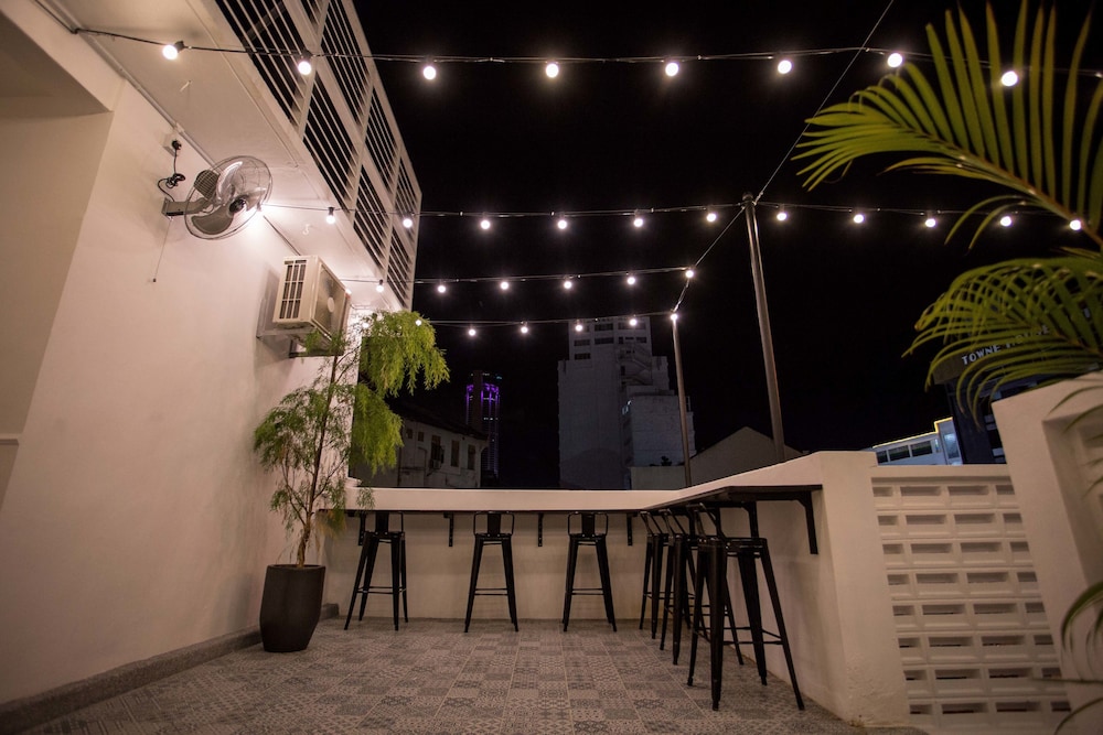 The Southern Boutique Hotel 7/28