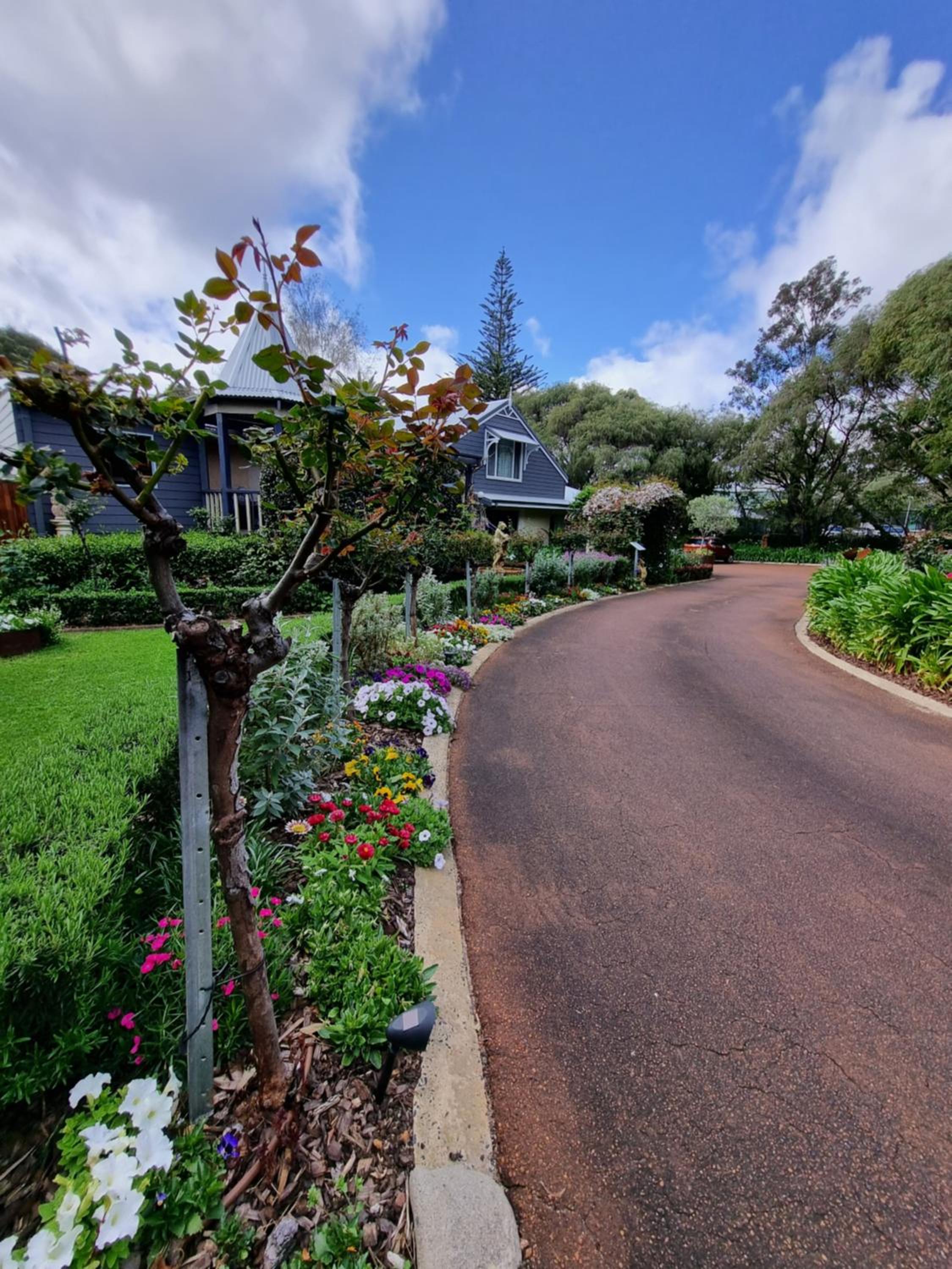 ROSEWOOD GUESTHOUSE 29/50