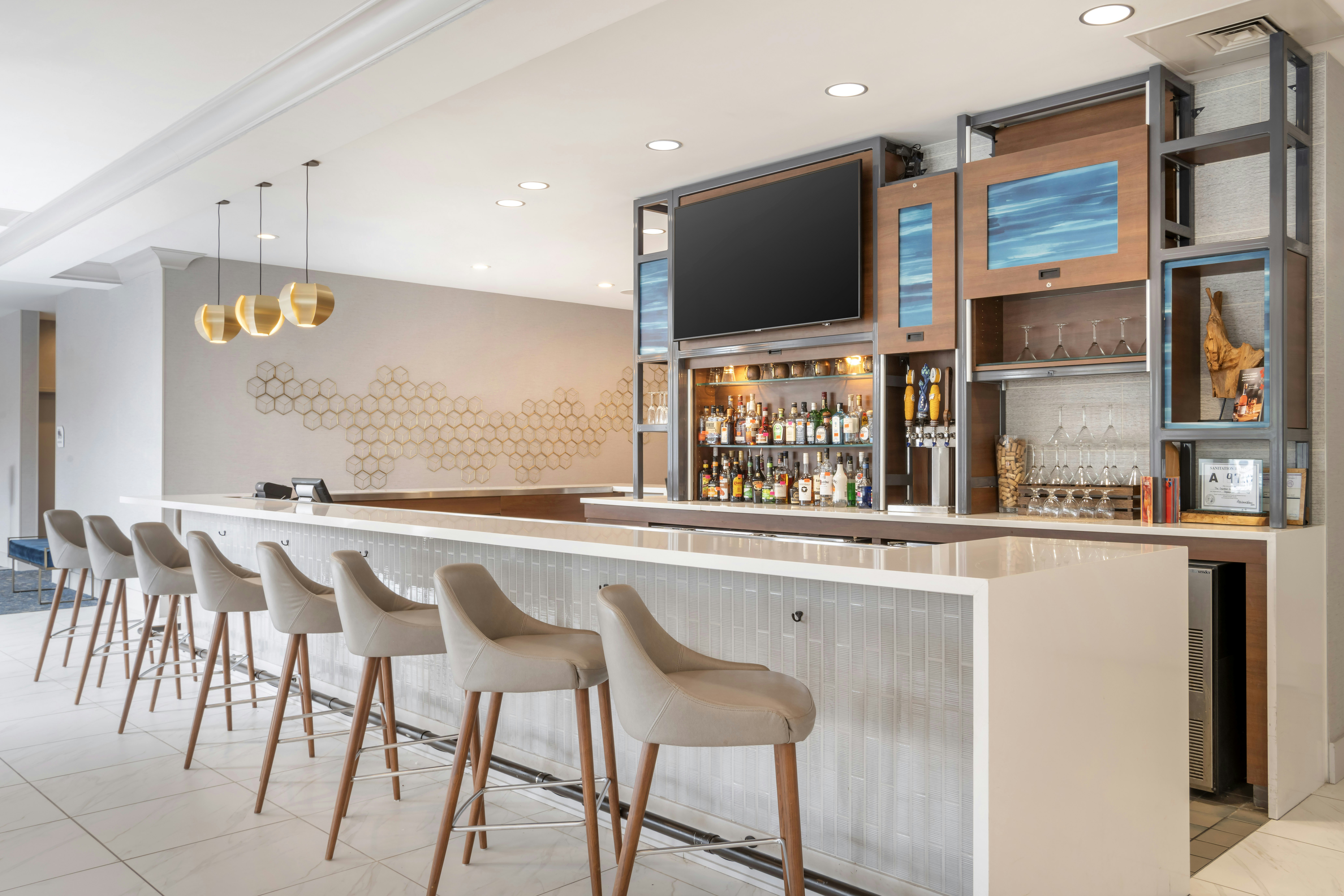 Hilton Garden Inn Charlotte Concord 26/34