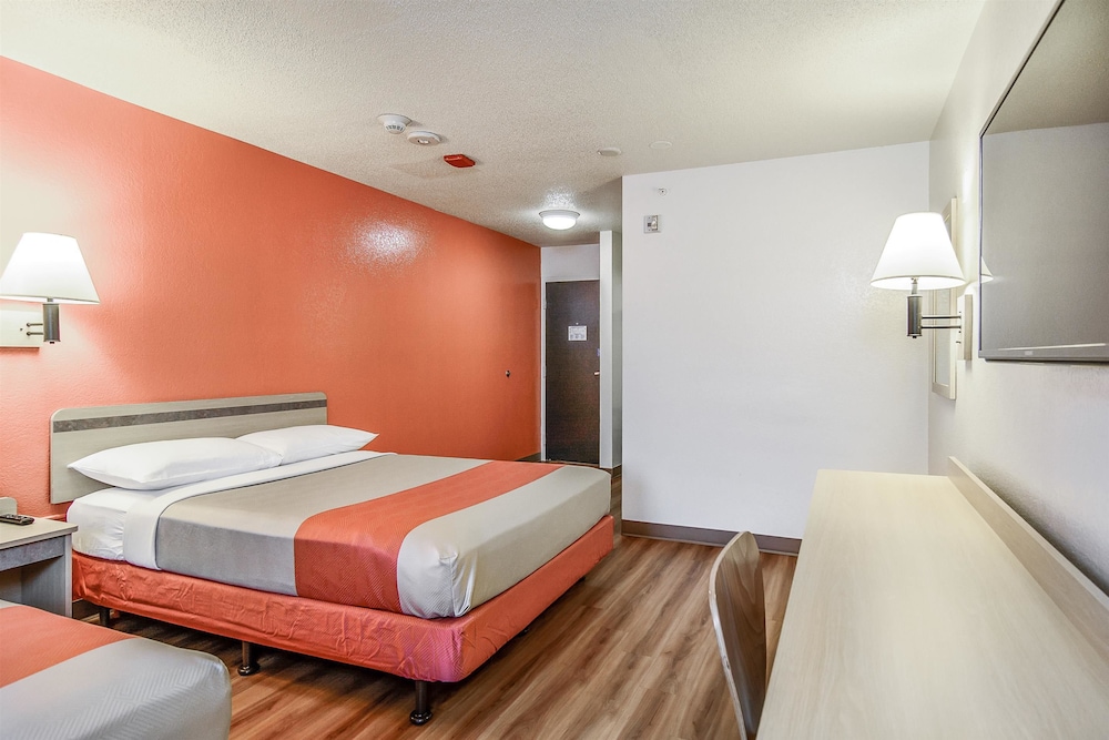 Motel6 Framingham, MA - Boston West 23/58