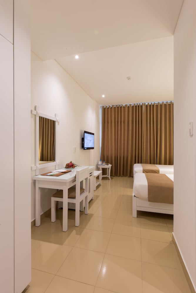 Alba Hotel 53/60