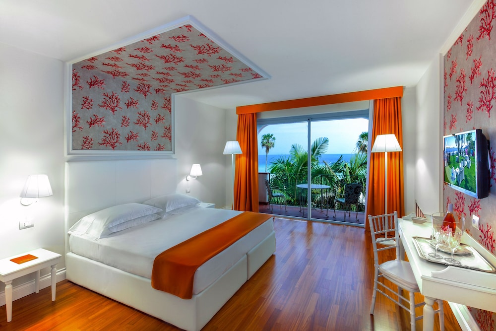 Hotel Caparena 17/55
