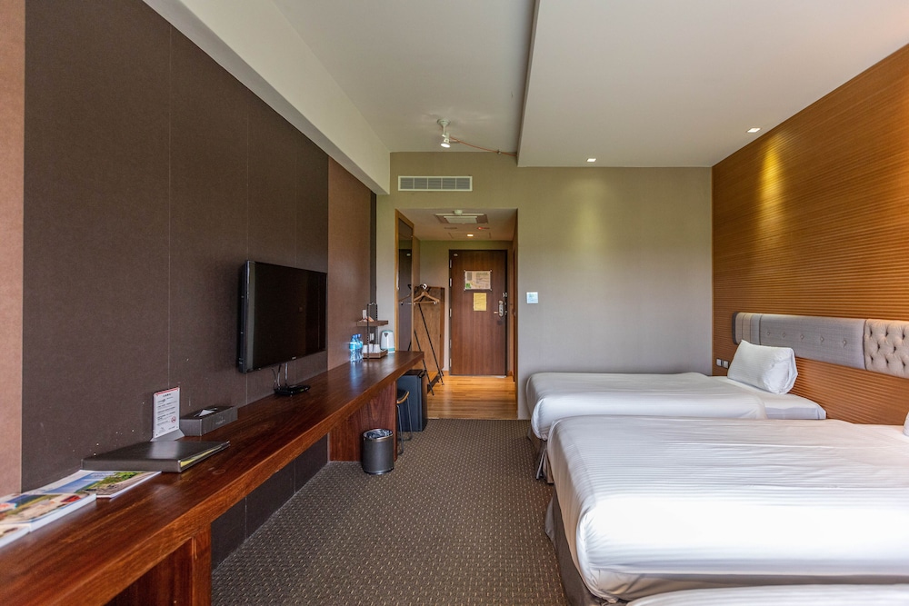 Hualien Toong Mao Resort 17/68