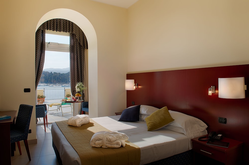 Hotel Italia e Lido Rapallo 13/71