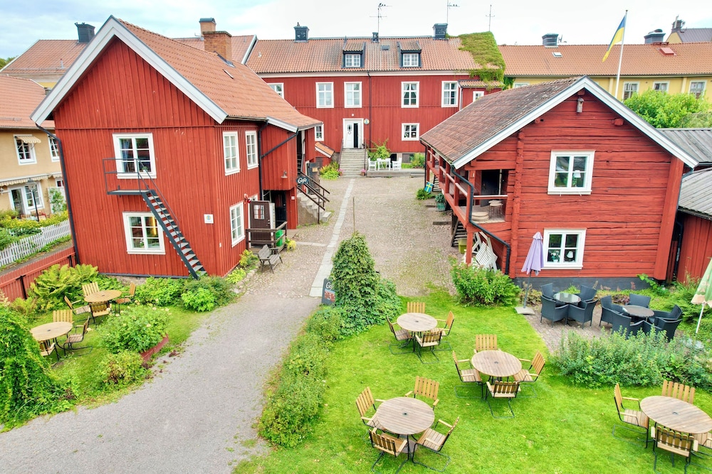 Stf Hostel Mariestad 40/50