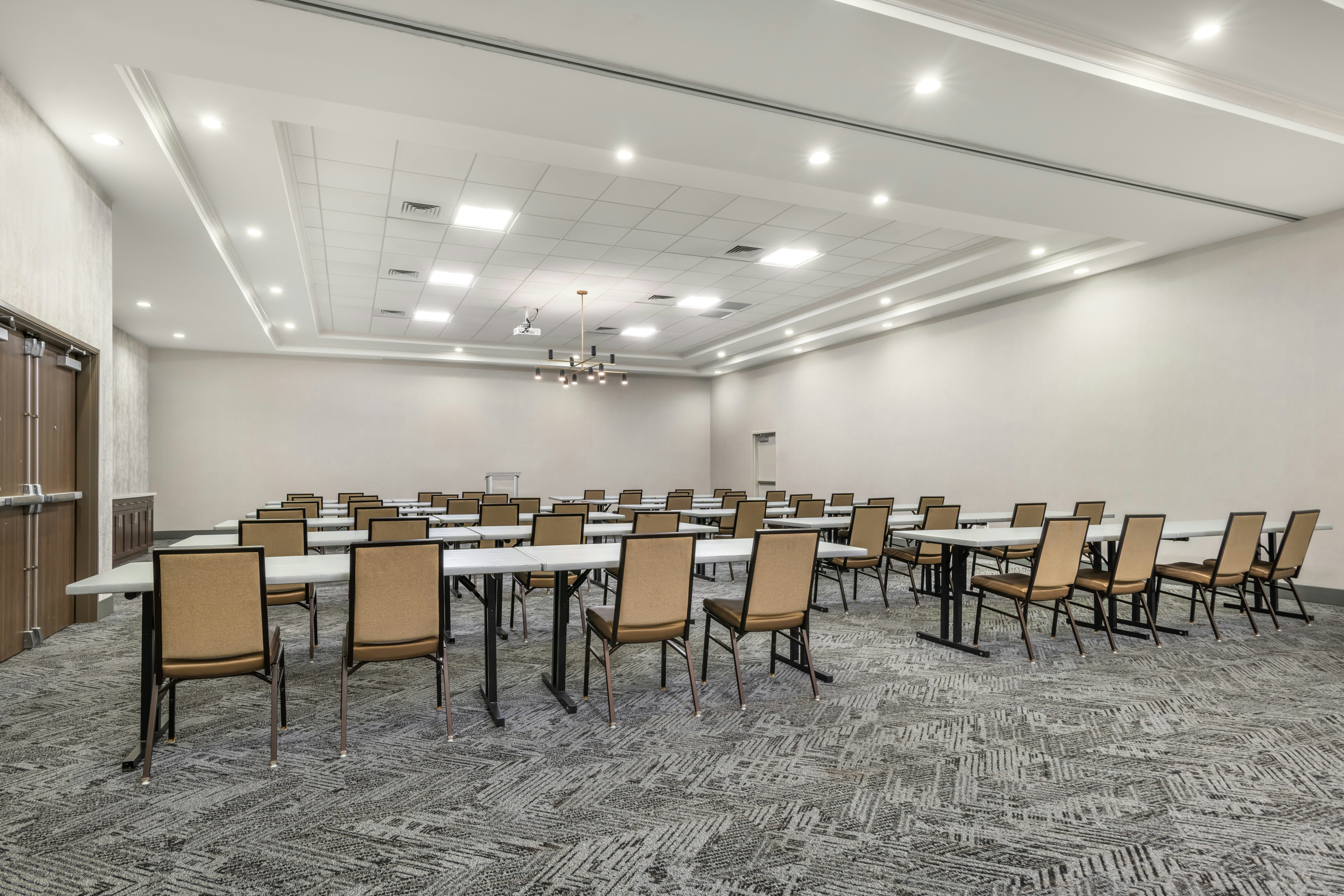 HILTON GARDEN INN MONTGOMERY - EASTCHASE 15/23