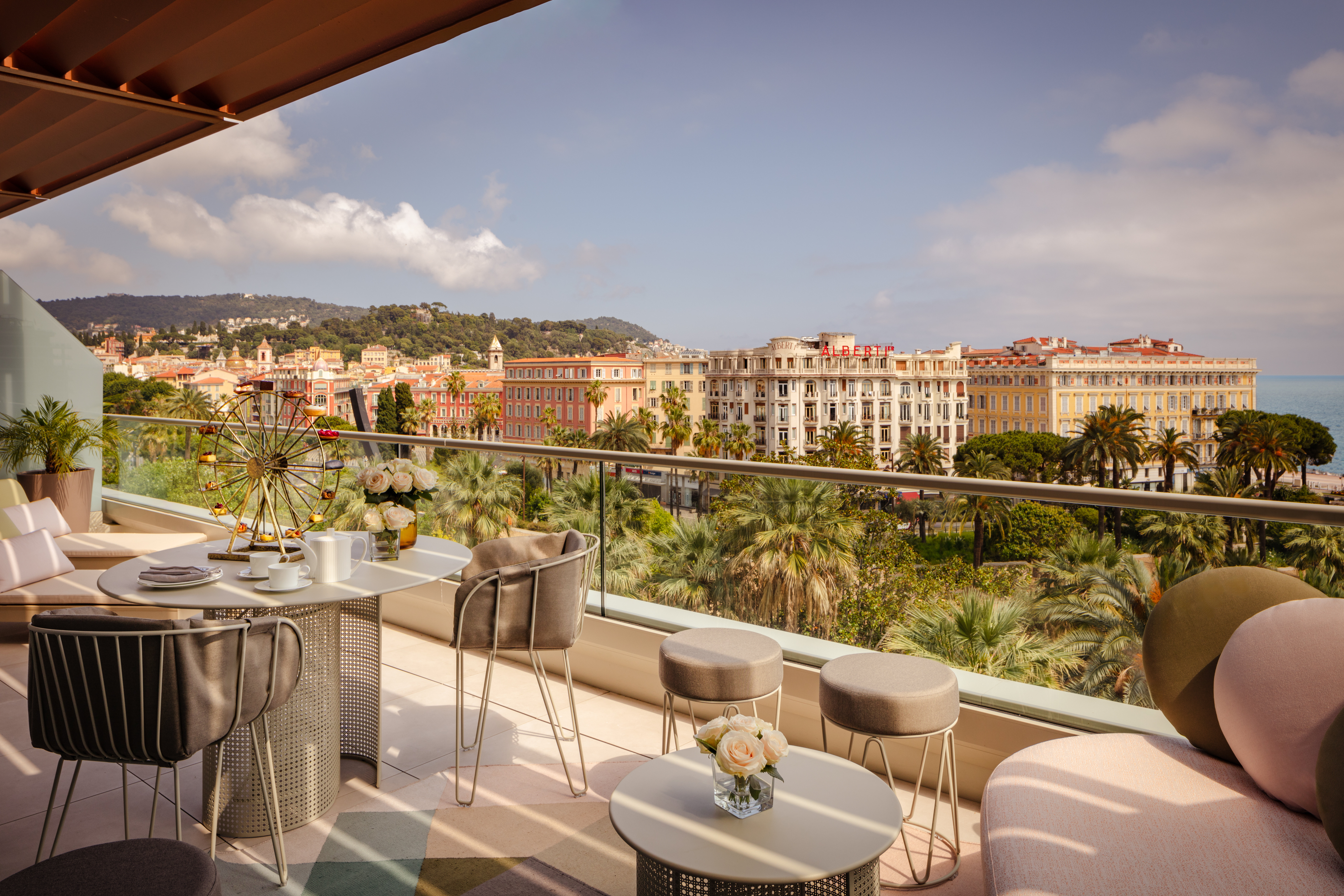 Anantara Plaza Nice Hotel 2/43