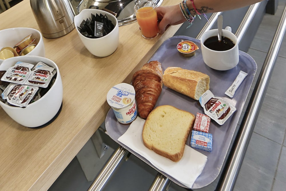 B&B Hotel Montelimar Nord 27/34