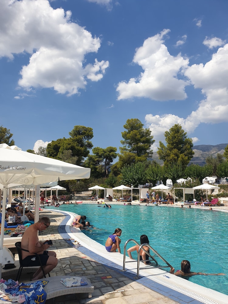 Paradise Resort Evia - A Member of Radisson Individuals 22/42
