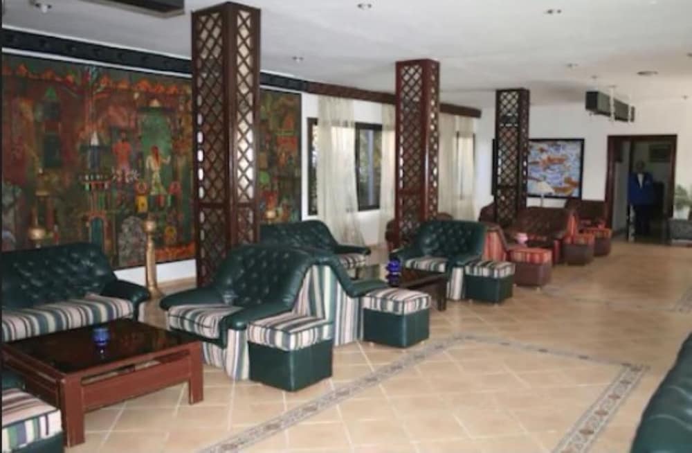 Parador de Chefchaouen 41/60