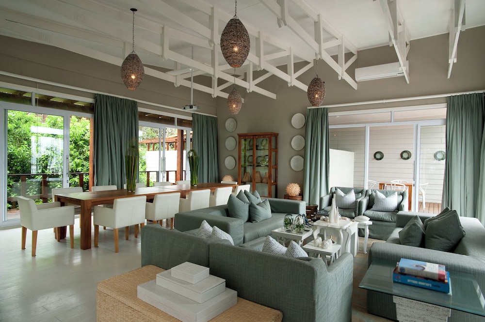 White Pearl Resort Ponta Mamoli 26/50