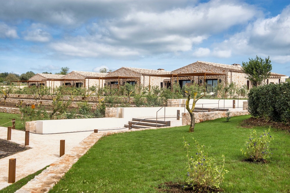 Hotel Son Trobat Wellness Spa 60/66