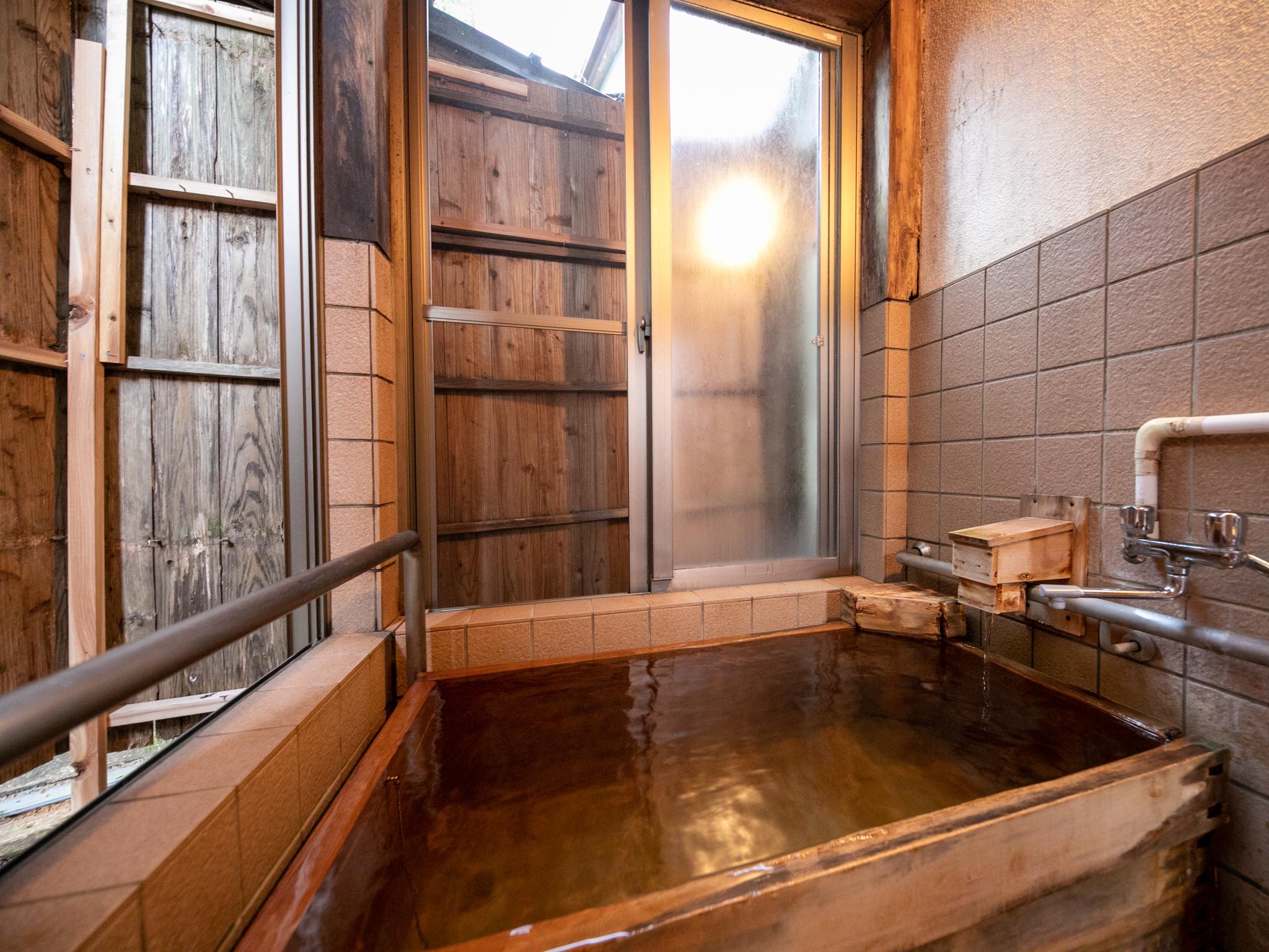 Yamae Onsen Hotaru 9/27