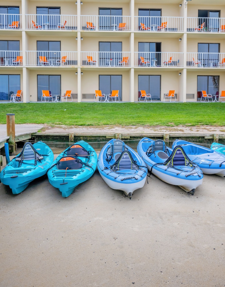 The Bay Resort 30/50