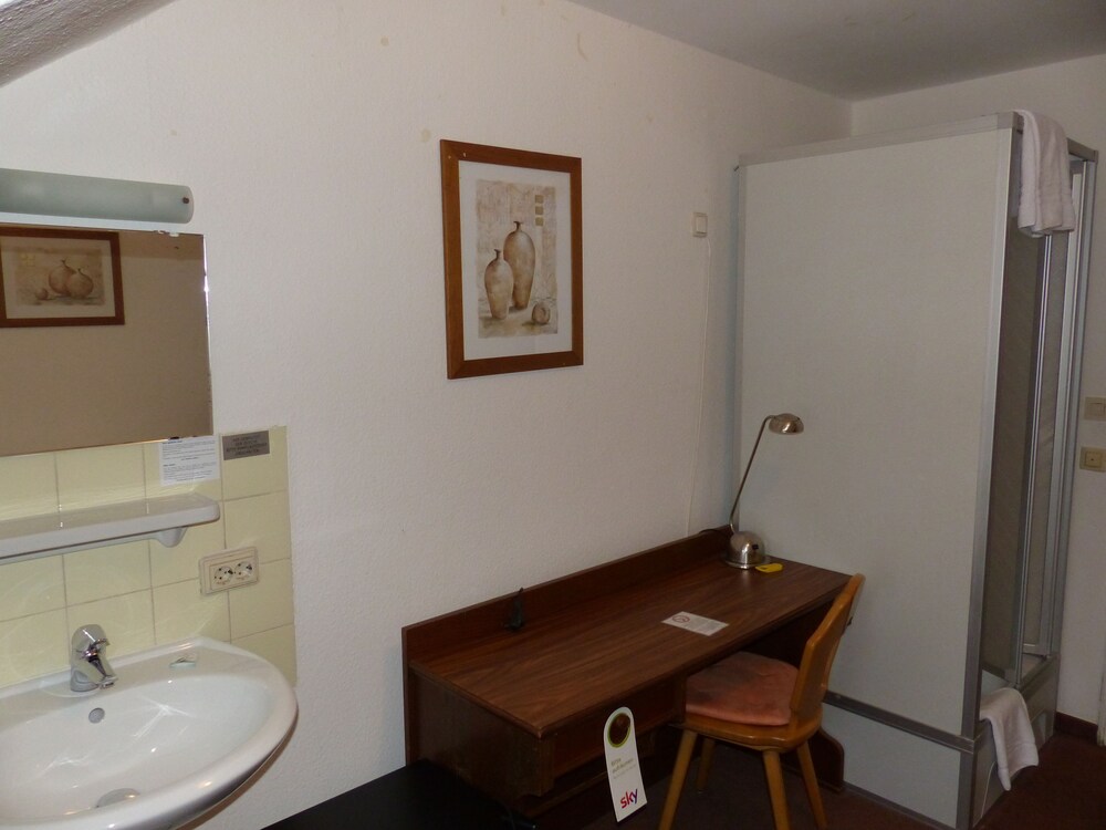 Hotel Pension Köberl 47/50