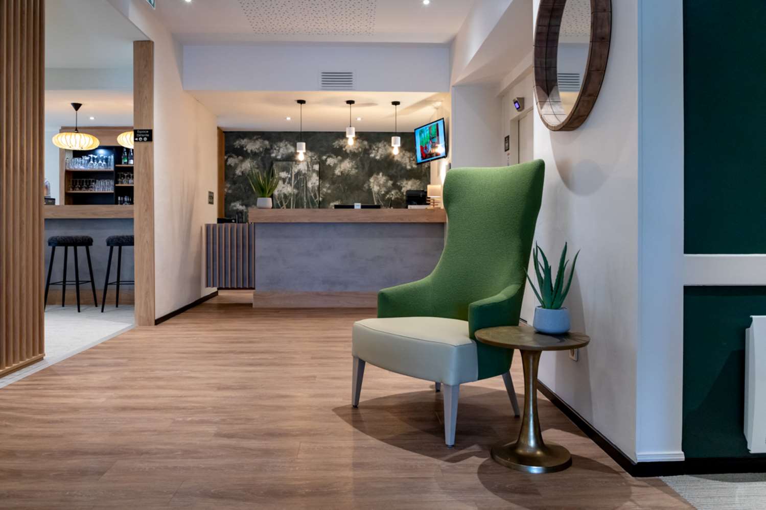 Best Western Auray Hotel Du Loch 12/27