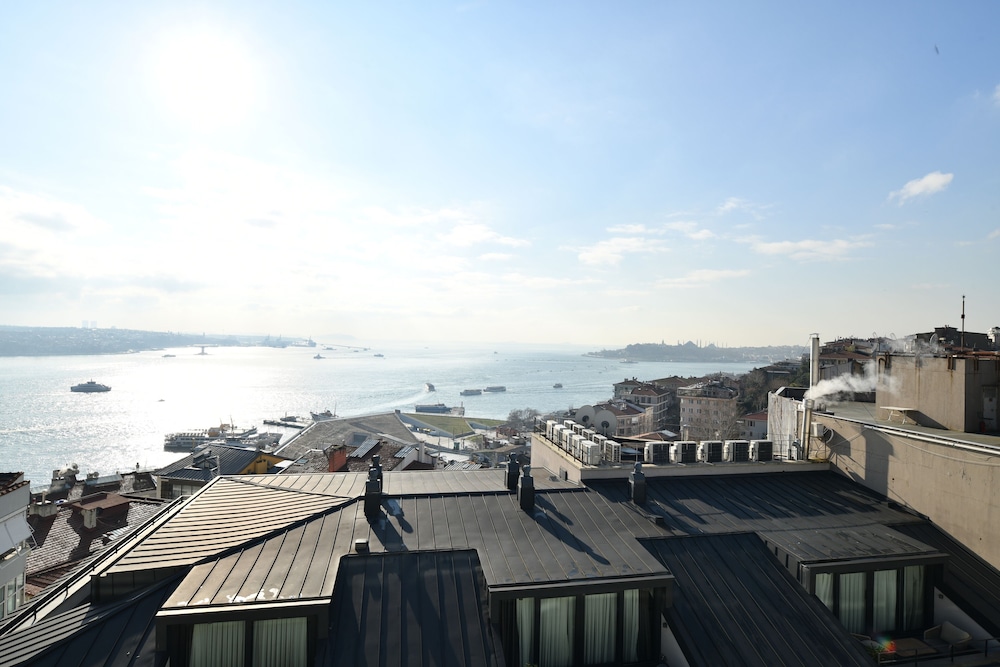 The Artisan Hotel Istanbul - MGallery Collection 58/62
