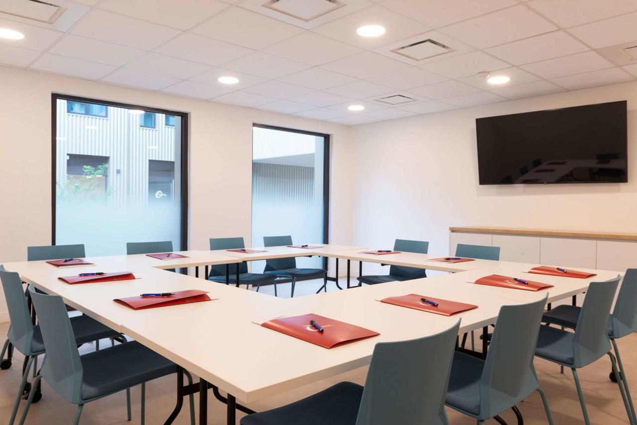 Ibis Styles Paris Pont d'Ivry 23/24