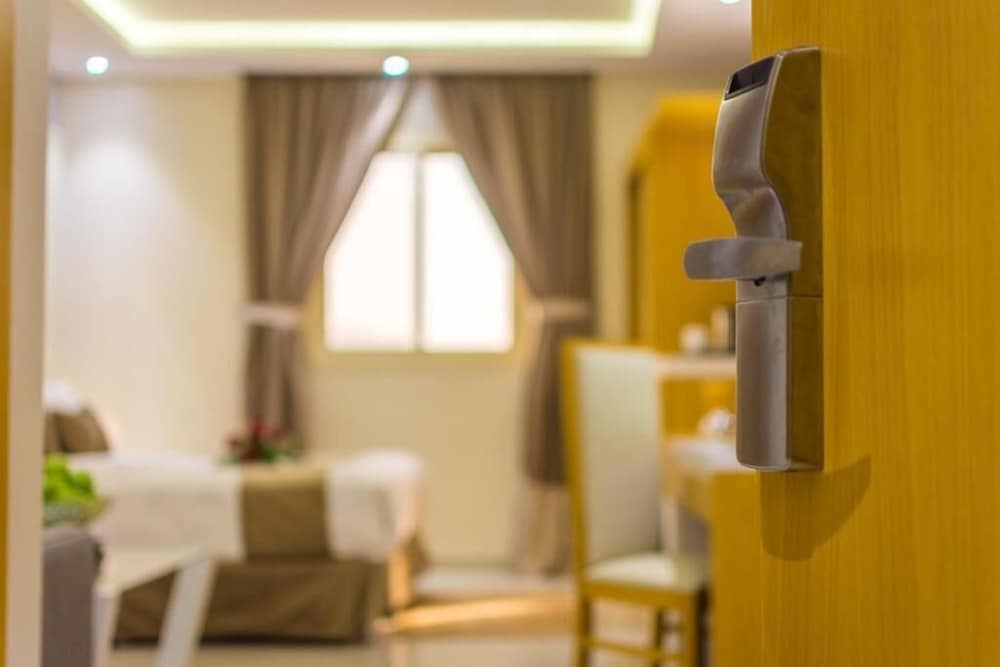 فندق المهيدب ريزيدنس - ابها(Almuhaidb Residence Abha) 49/49