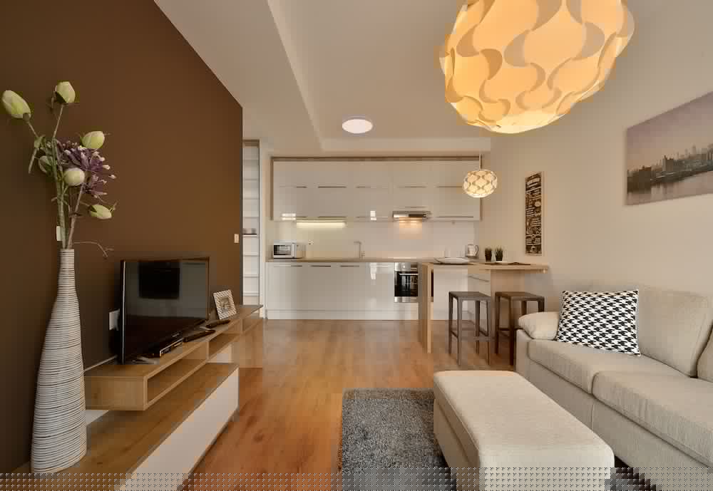 Charming & Cozy - Ambiente Apartments 40/75