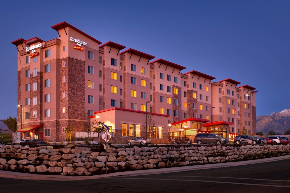 Residence Inn Salt Lake City Murray in MURRAY - UT