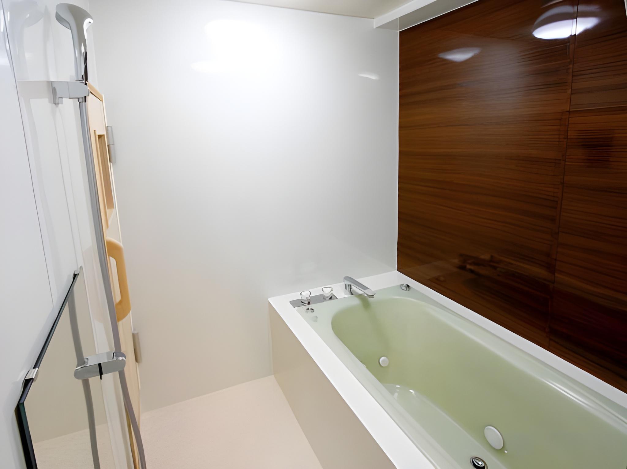 Fukuoka Arty Inn 53/53